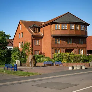 Hotel Alt Oesselse, Sarstedt